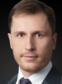Michael Batuev - WeFi Global Head of Payments and Ex-Visa Executive