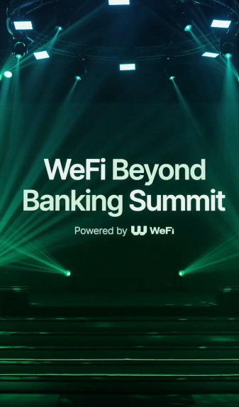 WeFi Guinness World Record