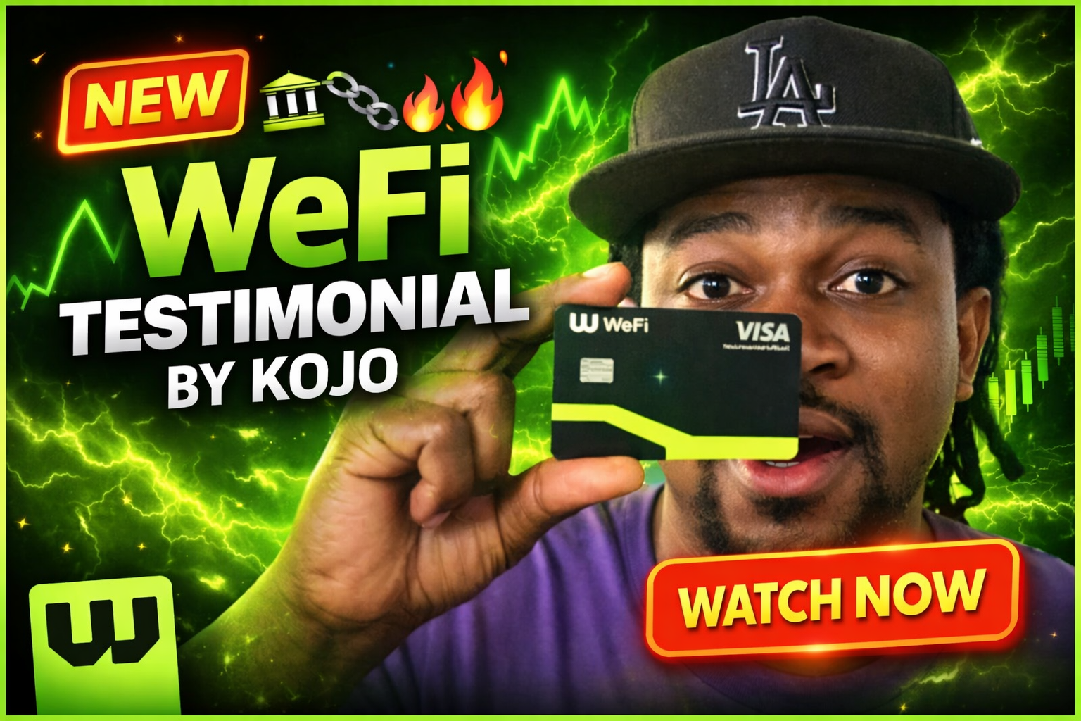 Kojo's Dubai Office Verification