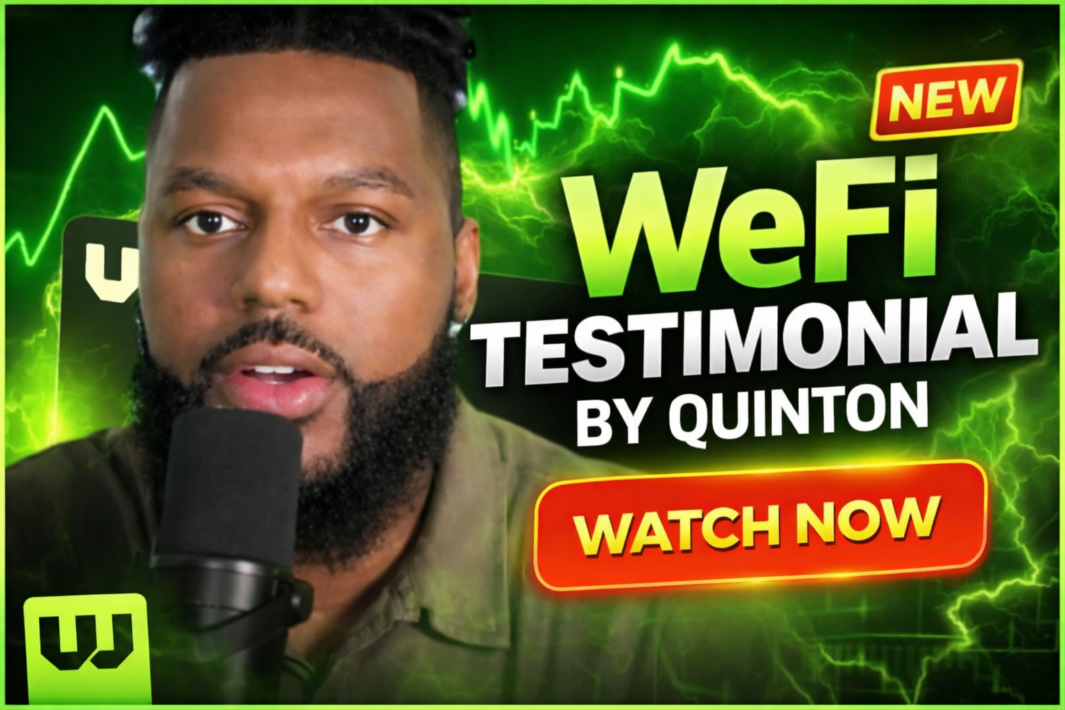 Quinton's 9K Team in 4 Months